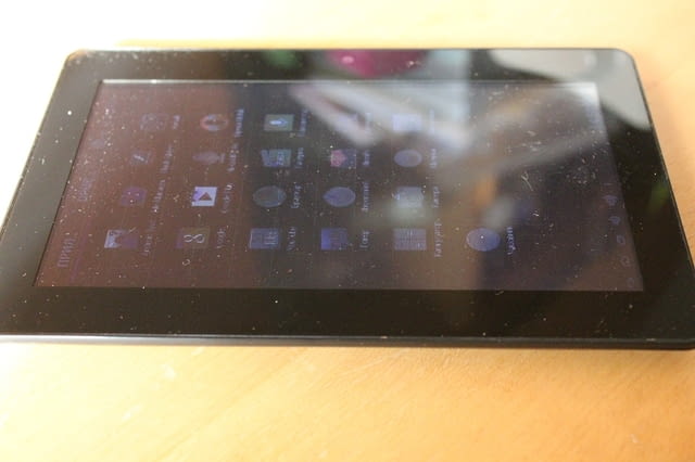 Таблет 7 inch Mpman Android, 4 GB - city of Vidin | Tablets & Readers - снимка 3