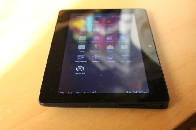 Таблет 7 inch Mpman Android, 4 GB - city of Vidin | Tablets & Readers - снимка 4