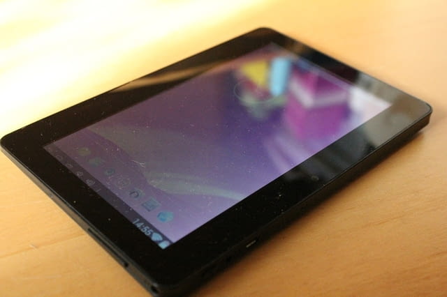 Таблет 7 inch Mpman Android, 4 GB - city of Vidin | Tablets & Readers - снимка 6