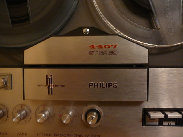 Philips 4407 - city of Pazardzhik | Amplifiers & Boards - снимка 5
