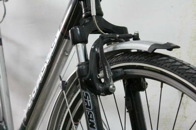 Велосипед лек алуминиев монтаж 28 Pegasus Solero Alu Light, град Видин | Колоездене - снимка 7