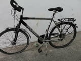 Велосипед лек алуминиев монтаж 28 Pegasus Solero Alu Light