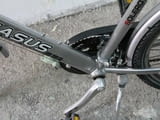 Велосипед лек алуминиев монтаж 28 Pegasus Solero Alu Light