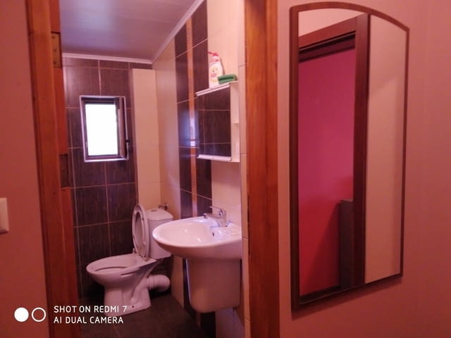 Евтини почивки на Морето във Варна - Стаи и квартири - всяка с баня/WC, климатик, тераса - снимка 5