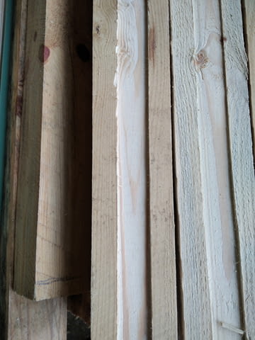Произвежда дървен амбалаж - град Трявна | Дърводелски - снимка 5