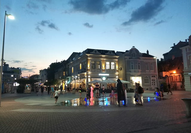Фрибул ООД - град Варна | Архитектура и вътрешно оформление - снимка 4