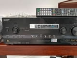 Sony STR-DN1030 7/2 Канала Ресивър-Интернет Радио плеър