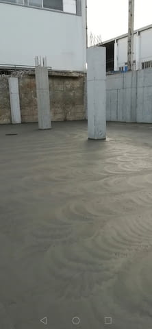 Шлайфан и ресан бетон Работа през уикенд - Да - град София | Строителни Услуги - снимка 4