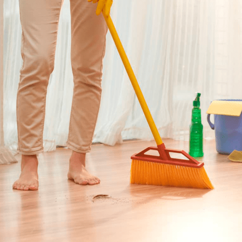 Home Cleaning - city of Sofia | Cleaning and Maintenance - снимка 1
