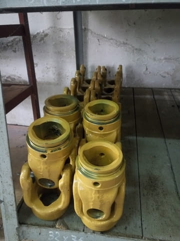 Селскостопански кардани и части за тях - Динамика АД, град Кубрат | Стоки / Продукти - снимка 6