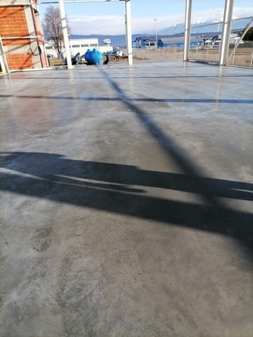 Шлайфан и ресан бетон Работа през уикенд - Да - град София | Строителни Услуги - снимка 9