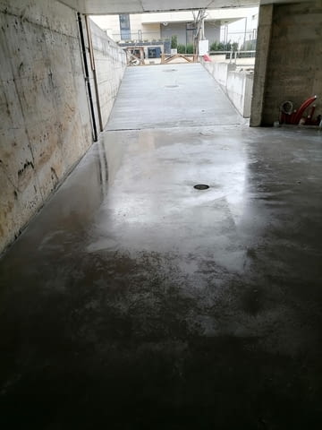 Шлайфан и ресан бетон Работа през уикенд - Да - град София | Строителни Услуги - снимка 10