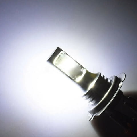 ЛЕД/LED диодни крушки за фарове БЕЗ вентилатор, град Разград | Аксесоари / Консумативи - снимка 2