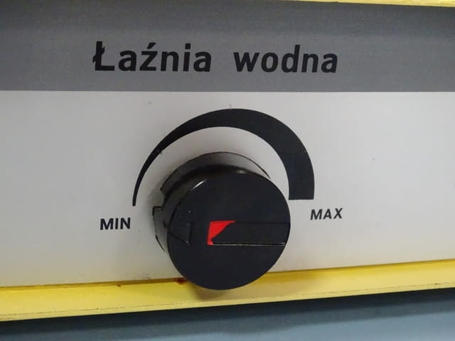 Водна баня лабораторна Laznia wodna LW-2 220V, 50Hz, city of Plovdiv | Other - снимка 4