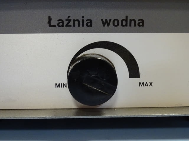 Водна баня лабораторна Laznia wodna LW-4 220V, 50Hz - град Пловдив | Други - снимка 4