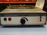Водна баня лабораторна Laznia wodna LW-4 220V, 50Hz