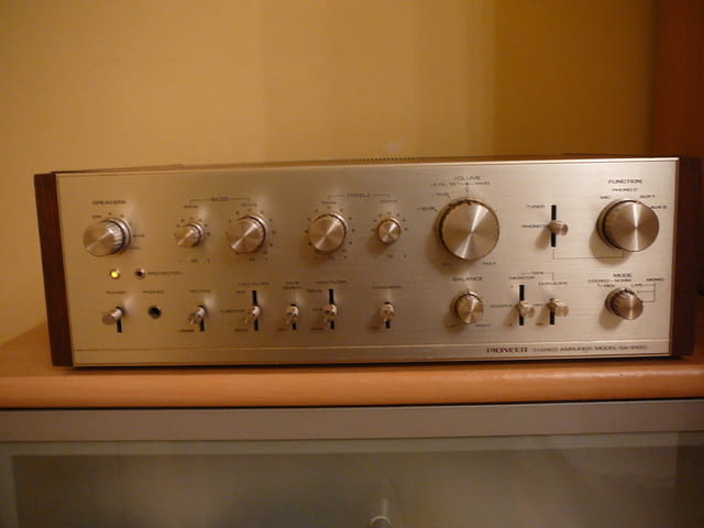 Pioneer sa-9100