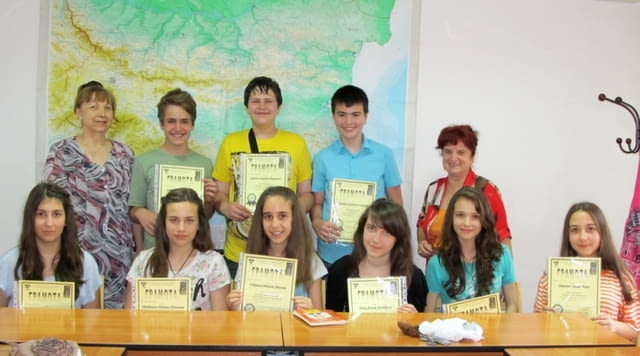 Курсове по БЕЛ за 6 и 7-ми клас Bulgarian - city of Plovdiv | Language Courses - снимка 1