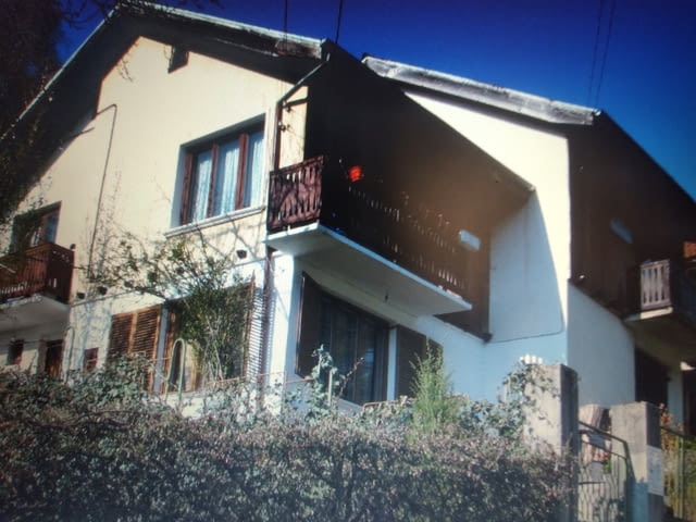Продавам вила в курорт с.Шипково 2-етажна, Гредоред, 350 м2 - село Шипково | Къщи / Вили - снимка 2
