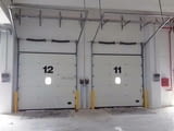 Ролетни гаражни врати, охранителни ролетки, секционни врати