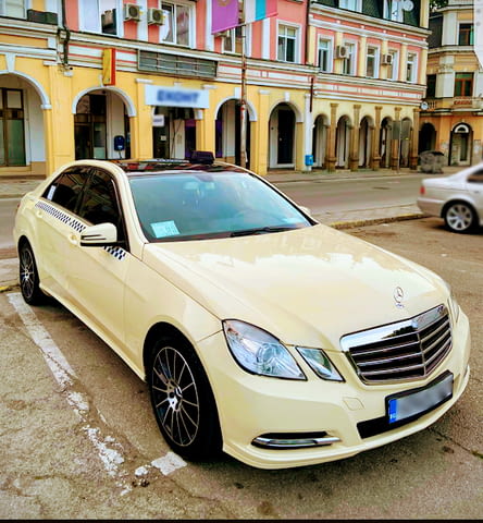 Бързи Летищни Такси Трансфери България Work over the Weekend - Yes - city of Plovdiv | Transport - снимка 9