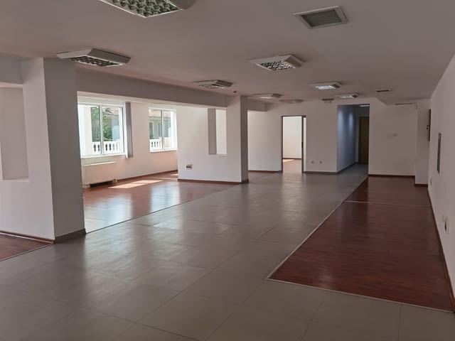 Офиси под наем в Делови Център Пловдив - Партер Multiple Rooms, 737 m2, Other - city of Plovdiv | Offices - снимка 5