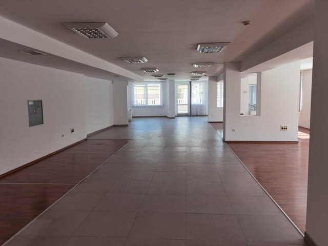 Офиси под наем в Делови Център Пловдив - Партер Mногостаен, 737 м2, Друго - град Пловдив | Офиси - снимка 7