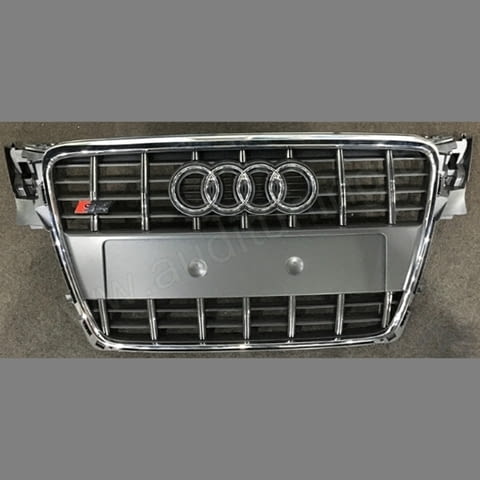 Решетка S4 визия за Ауди А4 B8 PF Audi, A4 - city of Sofia | Cars & SUV - снимка 1