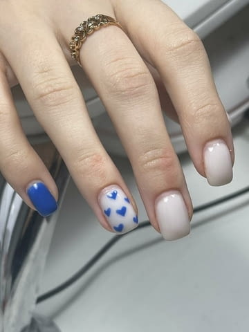 Маникюр, грижа за ноктите French manicure, Chinese manicure, Artificial nails, Manicure with volcanic stones, Paraffin manicure, Spa manicure - city of Pernik | Manicure & Pedicure - снимка 4