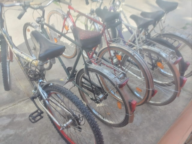 Продавам велосипеди - град Троян | Колоездене - снимка 1