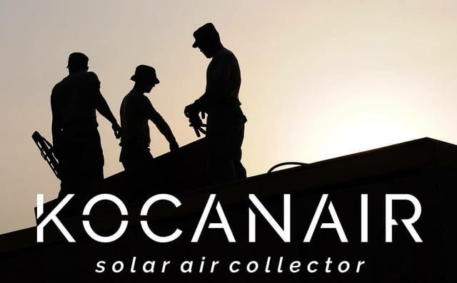 Слънчеви колектори от коцанеър - град Велинград | Други - снимка 2