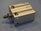 Пневматичен цилиндър Festo DPDM-32-25-PA compact air cylinder