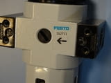 Филтър регулатор на въздух Festo LFR-1/4-D-7-miniA