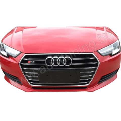 Решетка S4 визия за Ауди А4 B9 PFL Audi, A4 - град София | Автомобили / Джипове - снимка 1