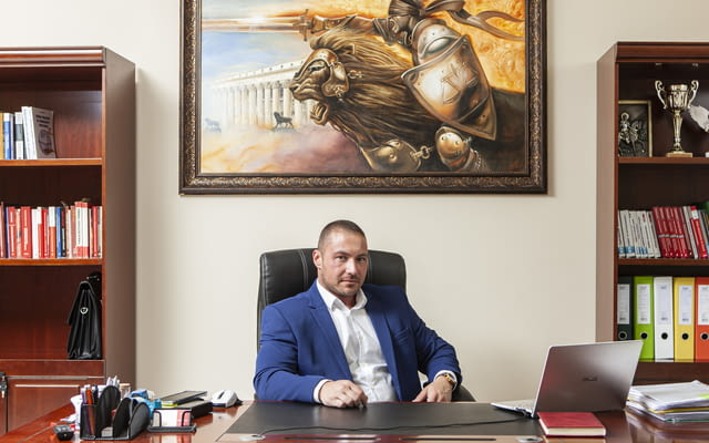 Адвокат Богомил Йорданов - град София | Адвокатски и правни услуги