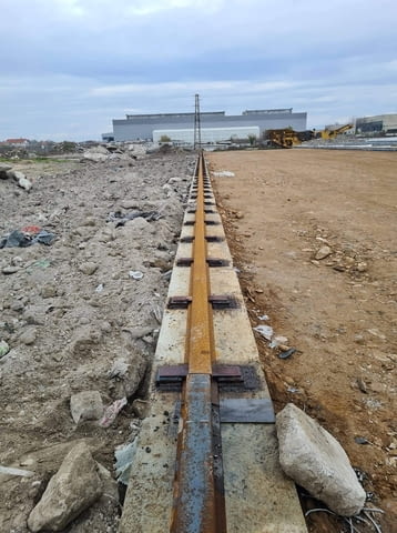 Изграждане , поддръжка и ремонт на Железопътни пътища, city of Sofia | Construction - снимка 2