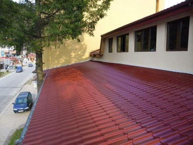 Покривни ремонти - Навеси - Дървени конструкции!, city of Plovdiv | Renovations - снимка 7
