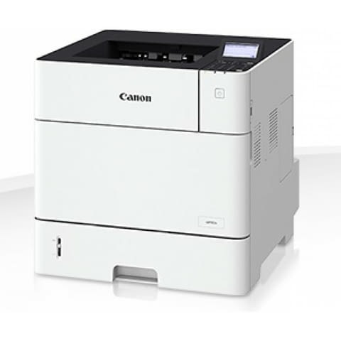 Canon i-SENSYS LBP351x Printer - city of Haskovo | Printers & Scanners