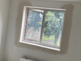Шпакловка боядисване обръщане врати и прозорци