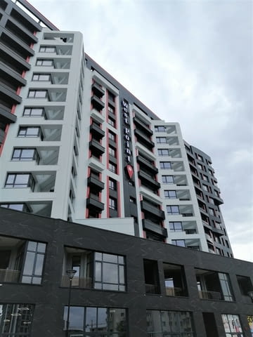 Голям 3-стаен в луксозна сграда с АКТ 16 МОЛ ПЛовдив, city of Plovdiv | Apartments - снимка 2