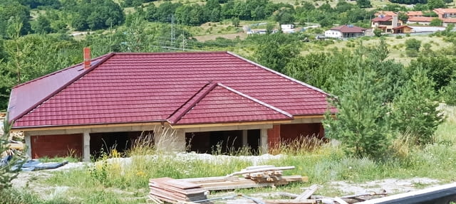 Всичко за вашия покрив Warranty - Yes - city of Plovdiv | Repairs - снимка 1
