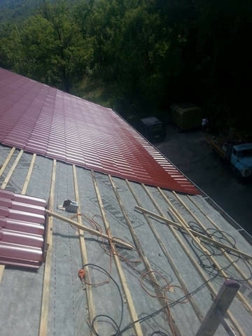 Всичко за вашия покрив Warranty - Yes - city of Plovdiv | Repairs - снимка 5