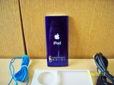 Apple iРod nano 8GB