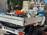 Добрич - Почистване на апартаменти от стари мебели - Тодоров