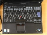 Лаптоп IBM Lenovo Thinkpad T40