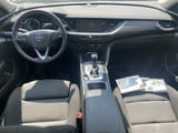 Opel Insignia B Sports Tourer 1.6 CDTI automatic, 136ph., engine B16DTH, 170 000 km., 2018, euro 6B,