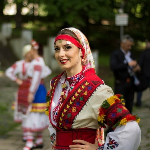 Уроци по народни танци - град София | Народни Танци / Хора