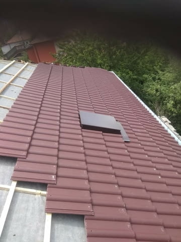 Ремонт на покриви Other, Warranty - Yes - village Angelov | Repairs - снимка 6