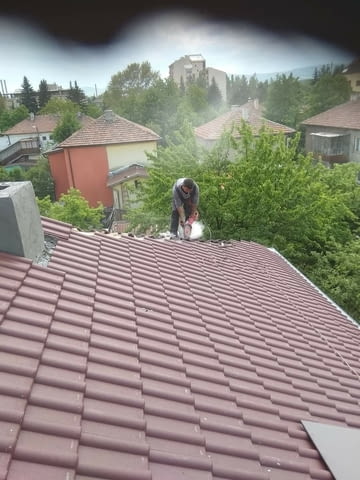 Ремонт на покриви Other, Warranty - Yes - village Angelov | Repairs - снимка 7