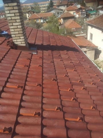 Ремонт на покриви Other, Warranty - Yes - village Angelov | Repairs - снимка 8